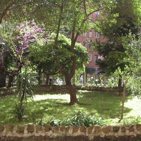 Casa Dino Apartment Rome Bagian luar foto