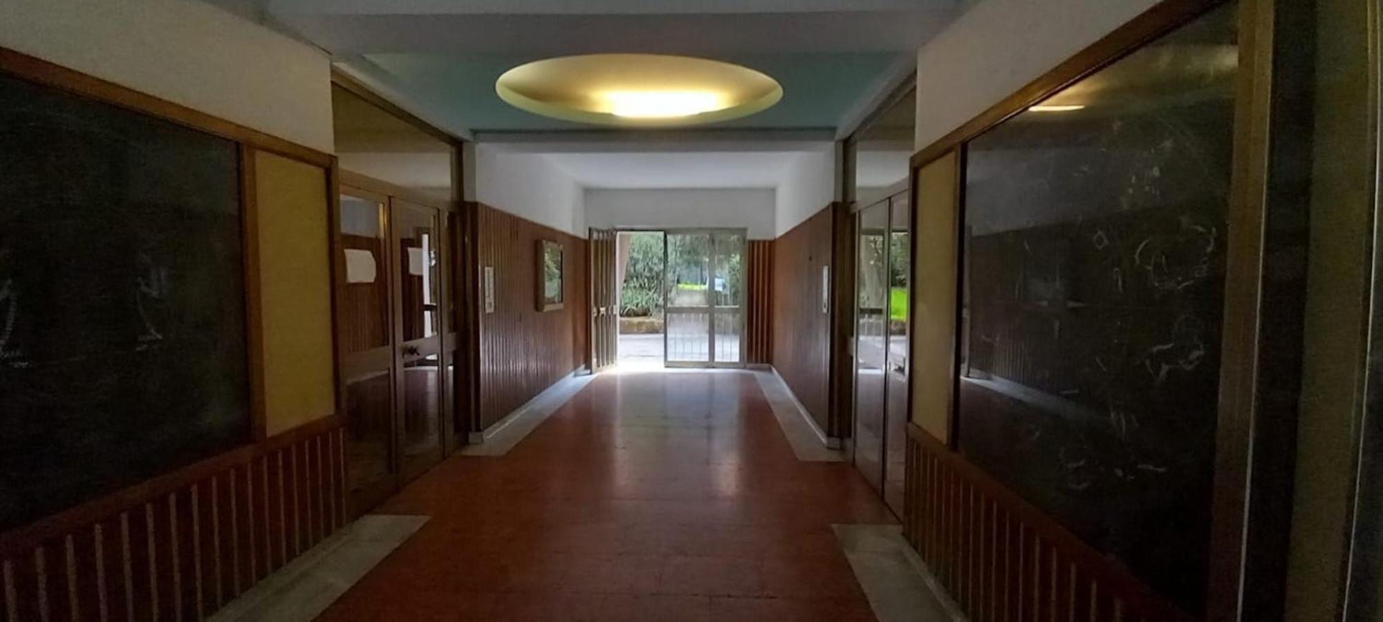 Casa Dino Apartment Rome Bagian luar foto