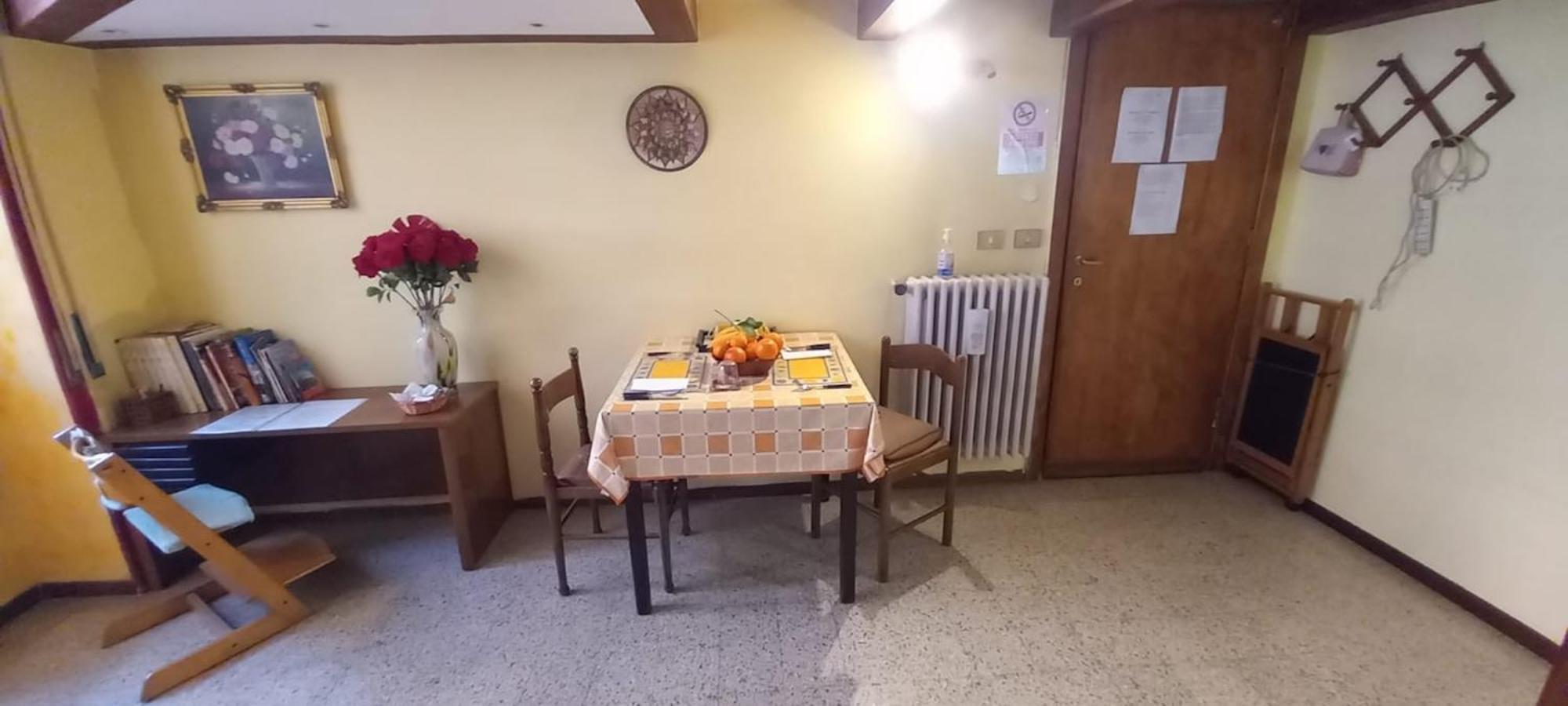 Casa Dino Apartment Rome Bagian luar foto