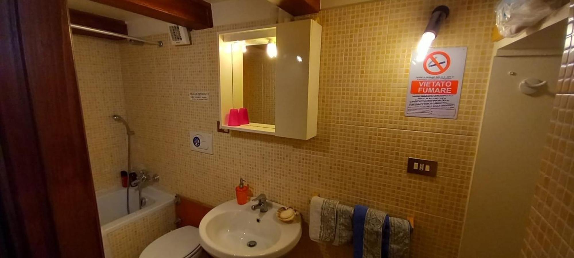 Casa Dino Apartment Rome Bagian luar foto