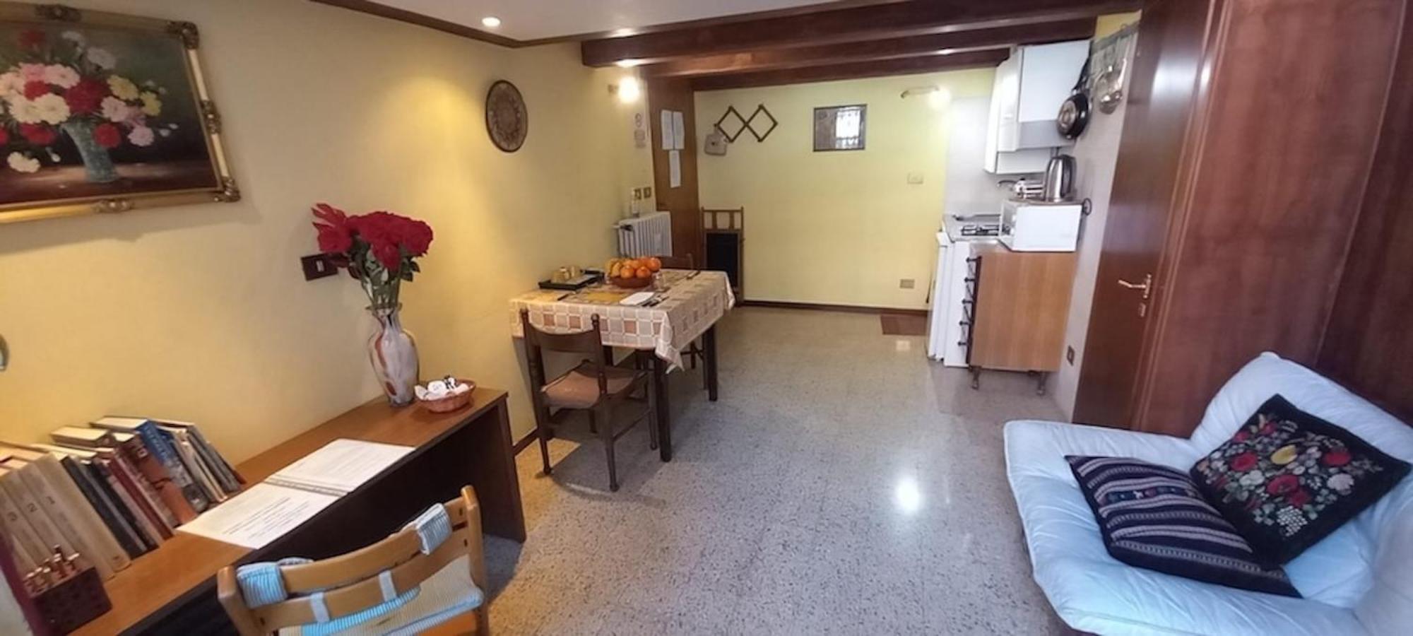 Casa Dino Apartment Rome Bagian luar foto