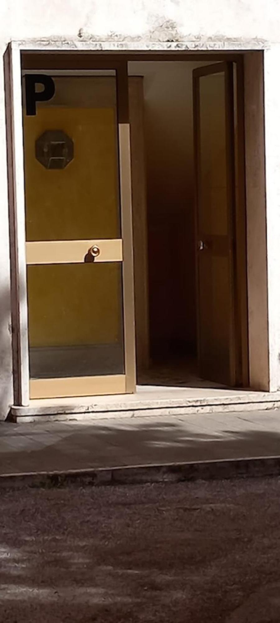 Casa Dino Apartment Rome Bagian luar foto