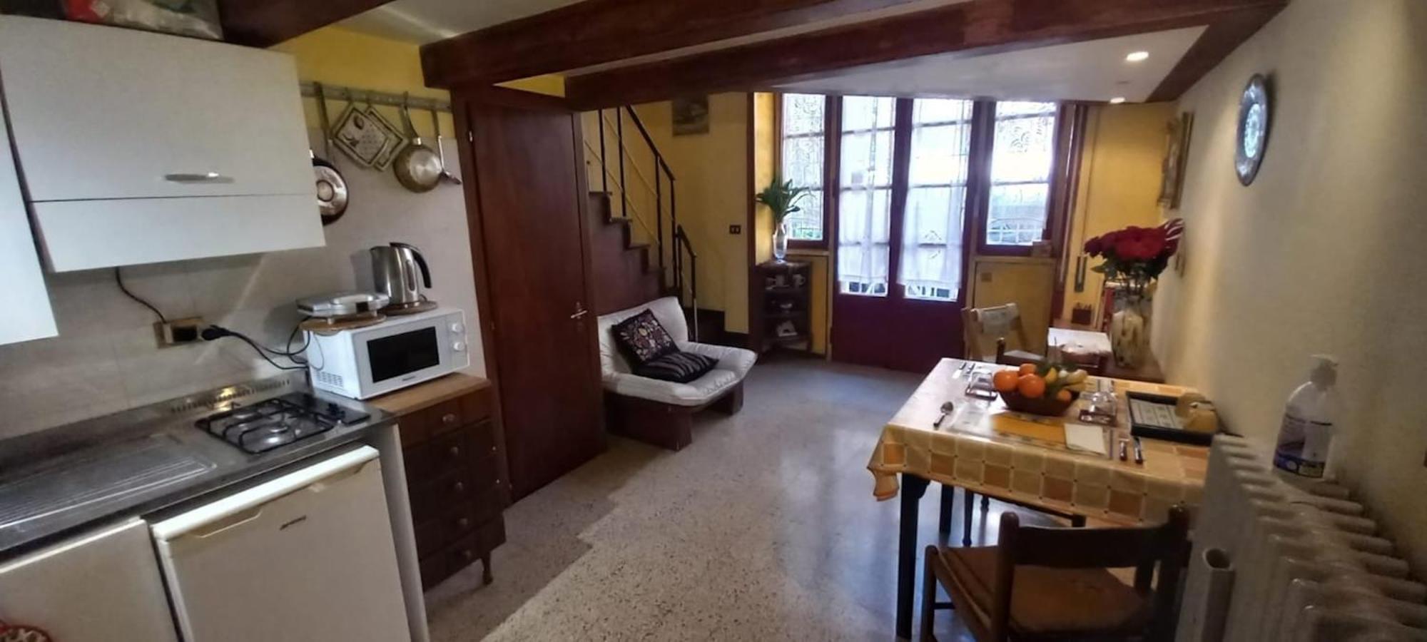 Casa Dino Apartment Rome Bagian luar foto