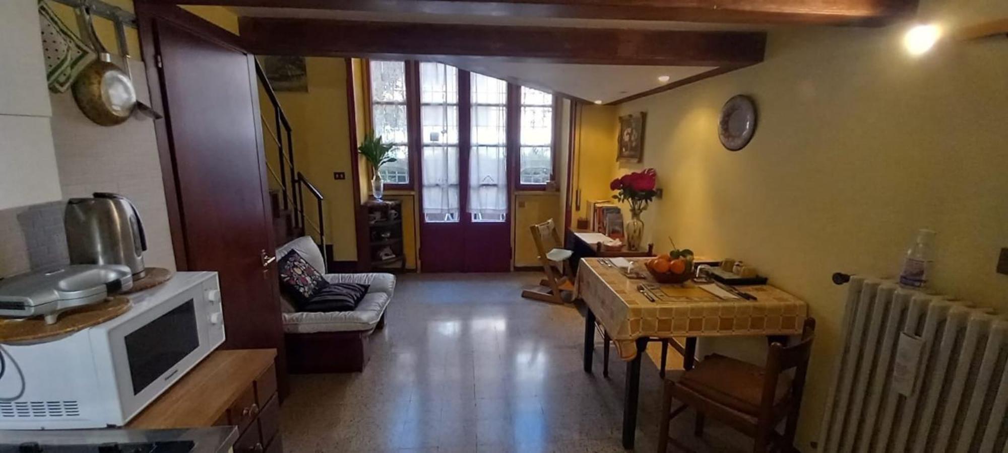 Casa Dino Apartment Rome Bagian luar foto