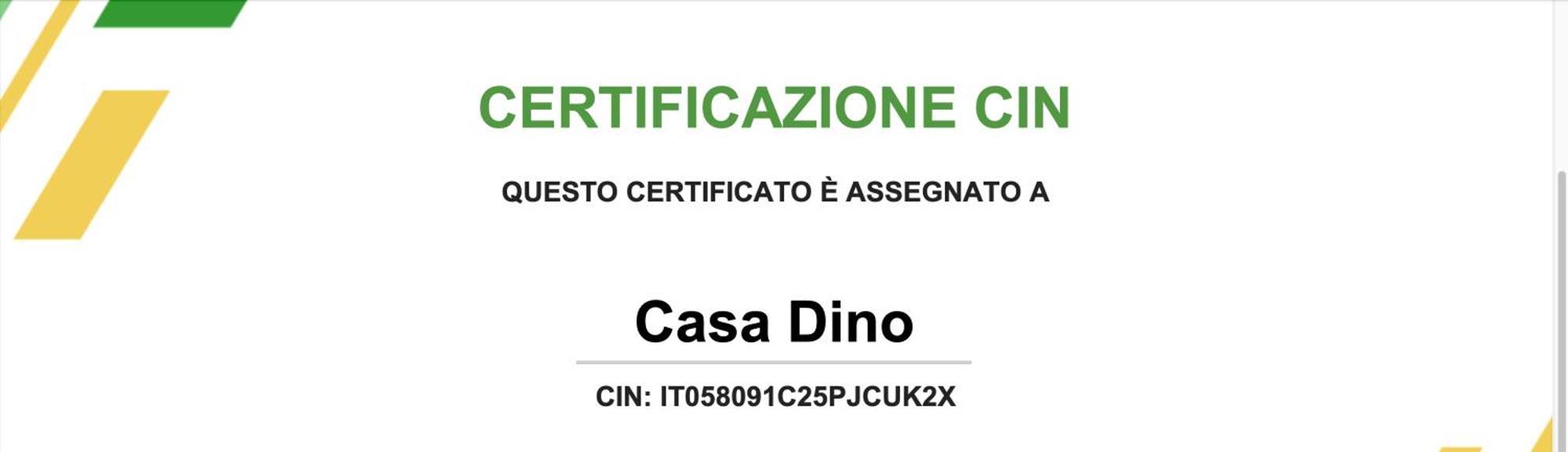 Casa Dino Apartment Rome Bagian luar foto