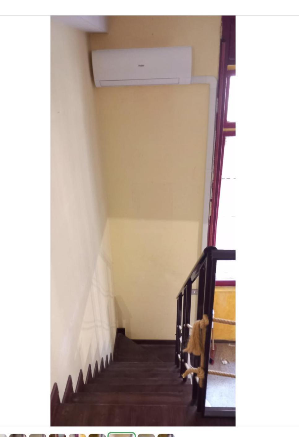 Casa Dino Apartment Rome Bagian luar foto