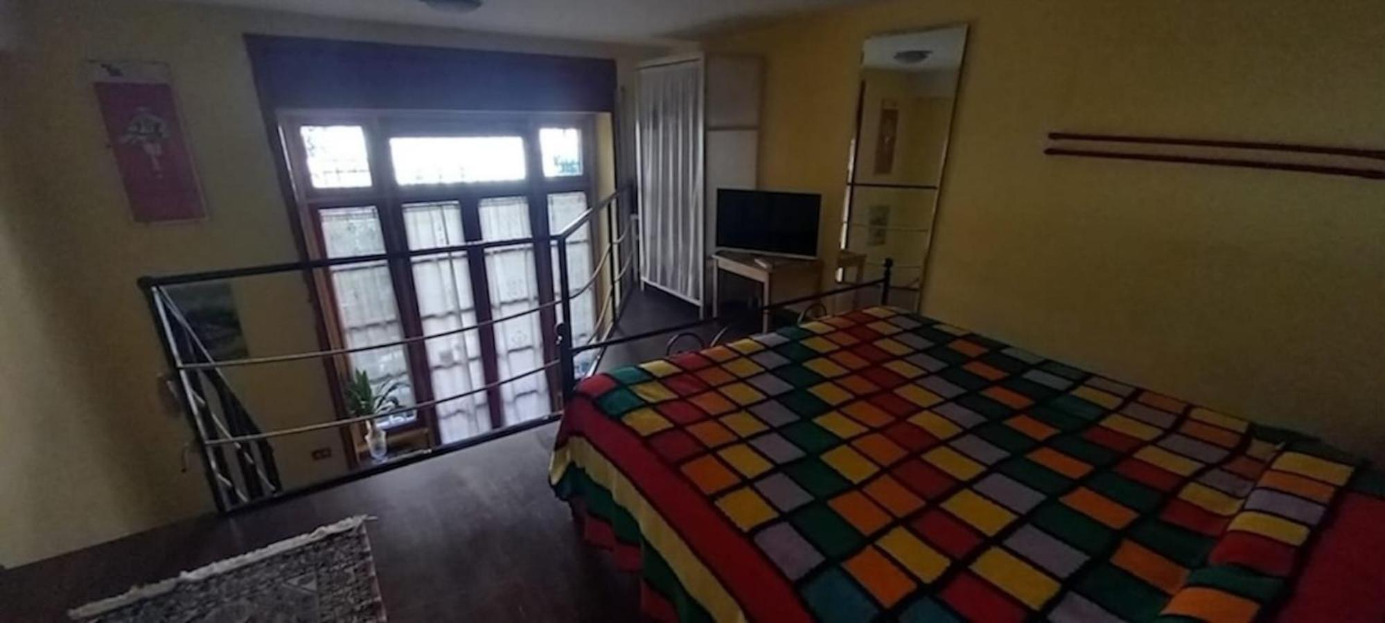 Casa Dino Apartment Rome Bagian luar foto