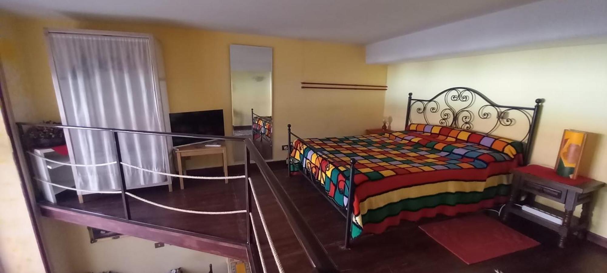 Casa Dino Apartment Rome Bagian luar foto