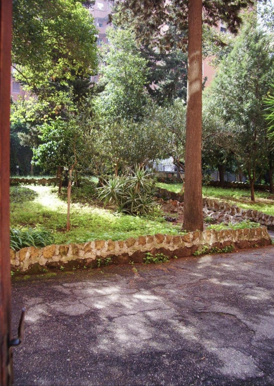 Casa Dino Apartment Rome Bagian luar foto